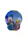 Pad Mouse Ergonomico Mickey Mouse Y Pato Donald
