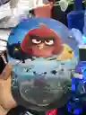 Mouse Pad Ergonomico Angry Birds