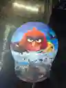 Mouse Pad Ergonomico Angry Birds