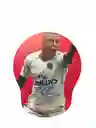 Pad Mouse Ergonomico Mbappe
