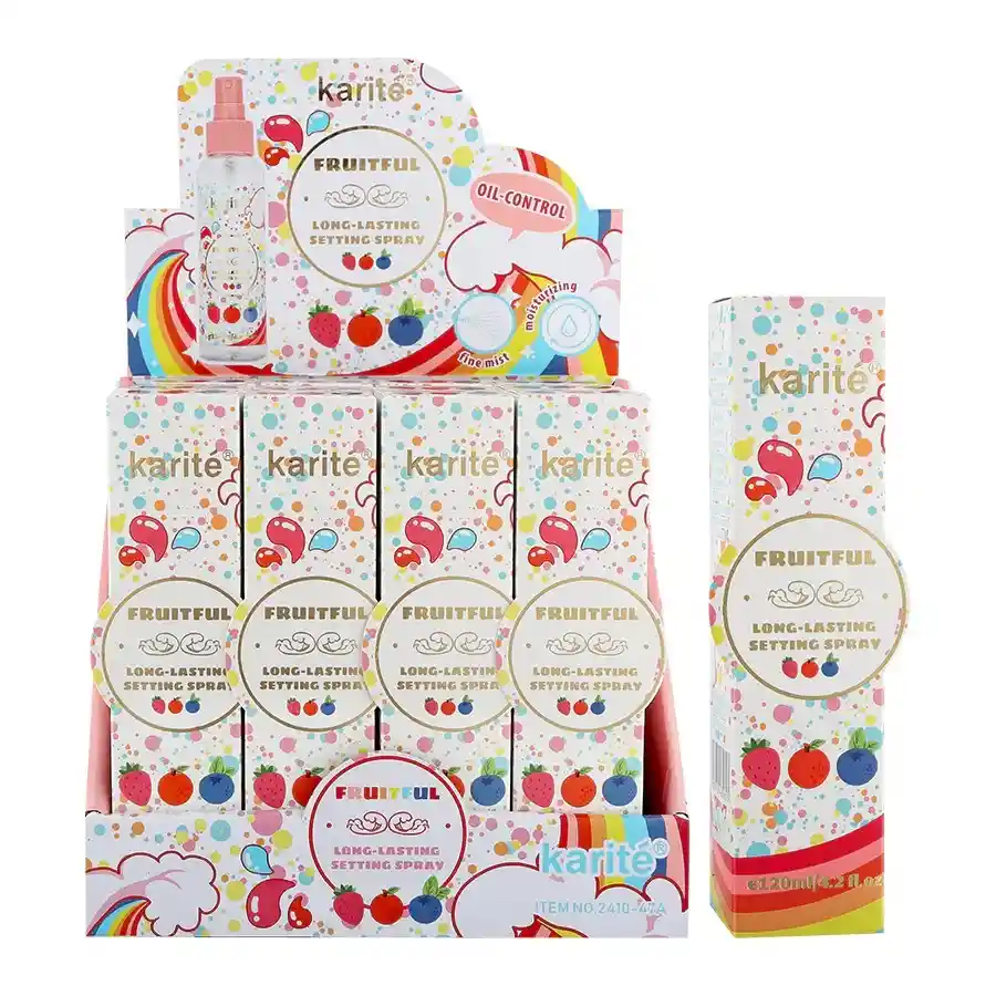 Fijador De Maquillaje Ref 2410-47a