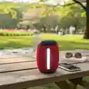 Parlante Pequeño Inalámbrico J-ipok Rojo