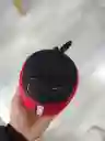 Parlante Pequeño Inalámbrico J-ipok Rojo