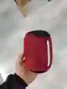 Parlante Pequeño Inalámbrico J-ipok Rojo
