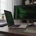 Memoria Usb 32 Gb Plateada Con Rojo Exodia Kingston