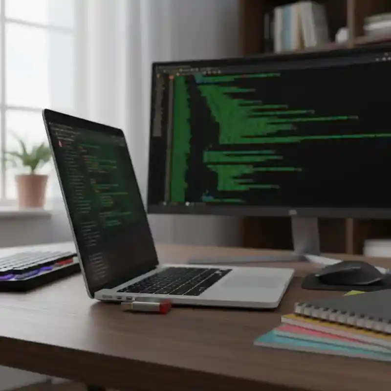 Memoria Usb 32 Gb Plateada Con Rojo Exodia Kingston