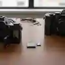 Tarjeta De Memoria Micro Sd Con Adaptador 32 Gb Kingston