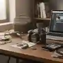 Tarjeta De Memoria Micro Sd Con Adaptador 32 Gb Kingston