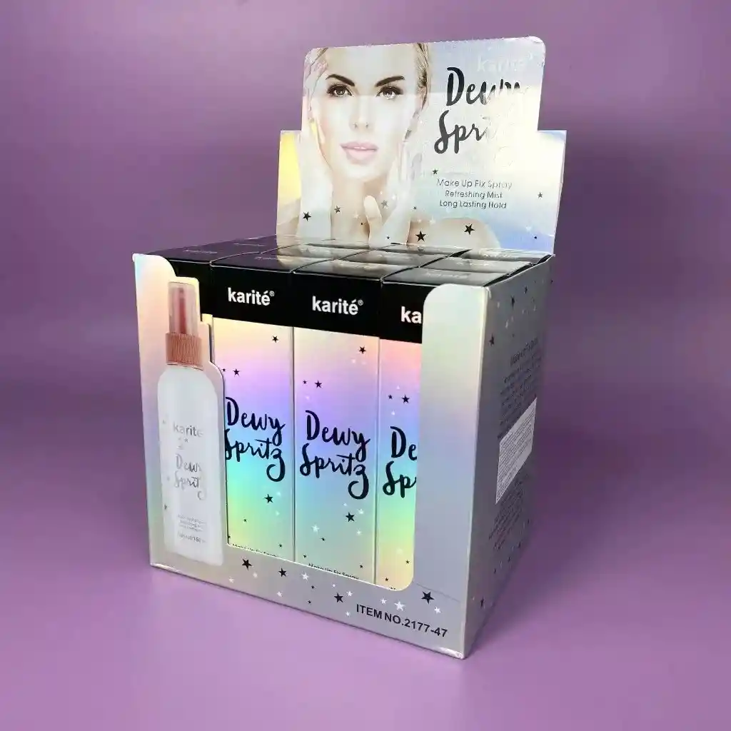 Fijador De Maquillaje Ref 2177-47