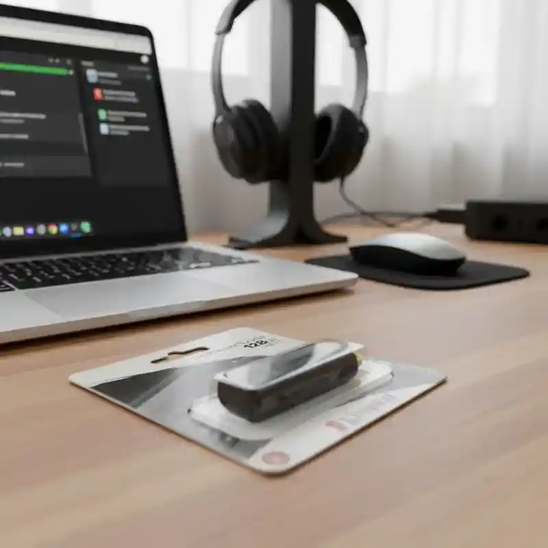 Memoria Usb Kingston 128 Gb Color Negro