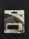 Memoria Usb Kingston 128 Gb Color Negro