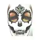 Gemas Maquillaje Artístico Halloween