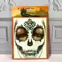 Gemas Maquillaje Artístico Halloween