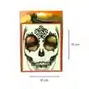 Gemas Maquillaje Artístico Halloween