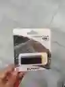 Memoria Usb Kingston 128 Gb Color Negro