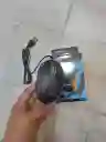 Mouse Pequeño Con Cable Jertech Led