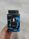 Mouse Pequeño Con Cable Jertech Led