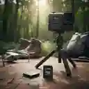 Tarjeta De Memoria Kingston Micro Sd Con Adaptador 128 Gb