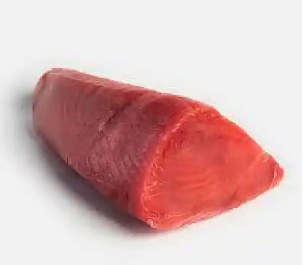 Lomo De Atún Importado Paquete X 1.000 Gramos