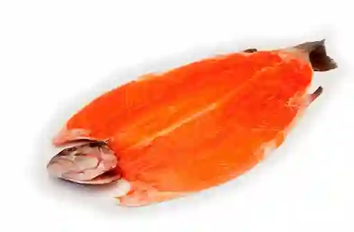 Trucha Mariposa De 450-500 Gramos