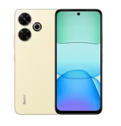 Redmi 13 De 128 Gb Dorado Celular