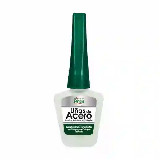 Brescia Uñas De Acero