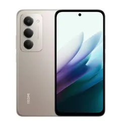 Redmi 15 De 256 Gb Dorado Celular