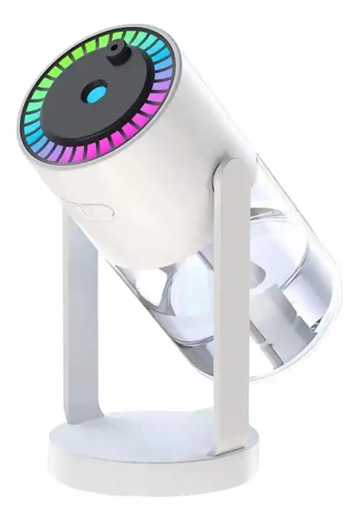 Humidificador Aquasky 🌌 — El Cielo En Tu Habitación