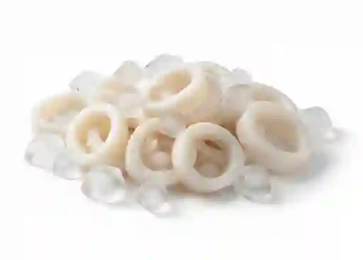 Anillos De Calamar Premium Pota Paquete Por 1.000 Gramos