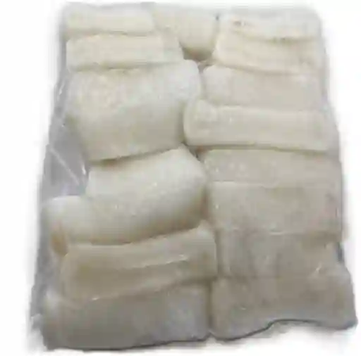 Calamar Pota Paquete X 1.000 Gr