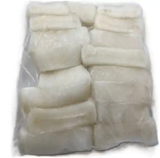 Calamar Pota Paquete X 1.000 Gr