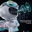 Cámara Robot Astro Con Rotación 360