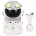 Cámara Robot Astro Con Rotación 360