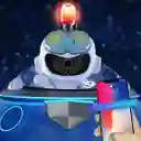 Cámara Robot Astro Con Rotación 360