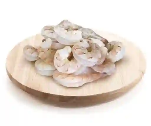 Camarón Crudo 36/40 X 1.000 Gr