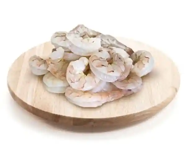 Camarón Crudo 36/40 X 1.000 Gr