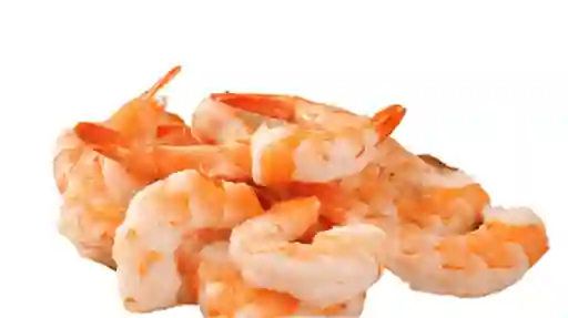 Camarón Grande Precocido 36/40 X 1.000 Gr