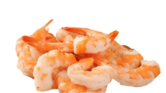 Camarón Grande Precocido 36/40 X 1.000 Gr