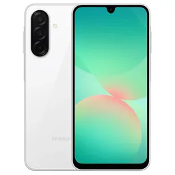 Samsung A26 Blanco De 256gb/8gb Ram Nuevo Sellado Celular