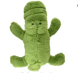 Toughy Wuffies Alligator 15