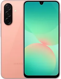 Samsung A26 Rosado De 256gb/8gb Ram Nuevo Sellado Celular