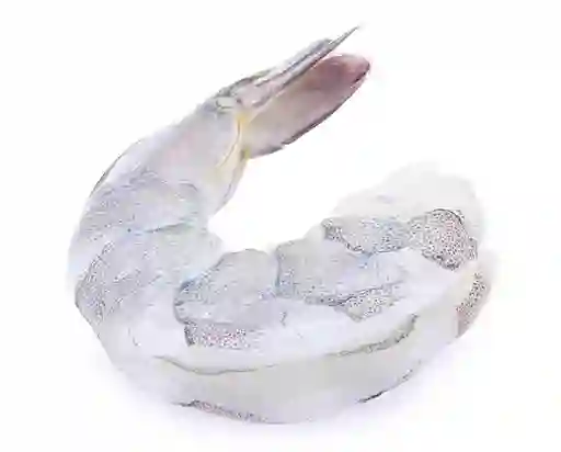 Langostino Sin Caparazón U15 Paquete X 500 Gr