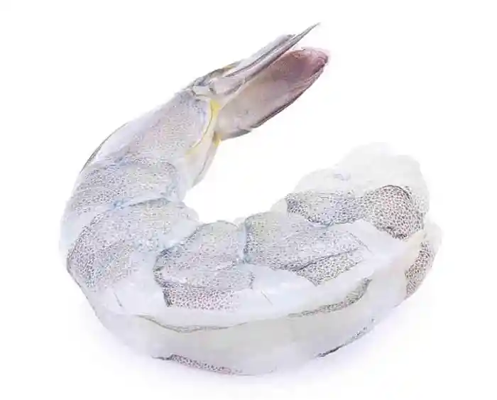 Langostino Sin Caparazón U15 Paquete X 500 Gr