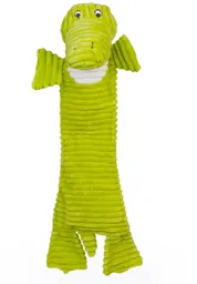 Corduroy Flat Green Alligator 20