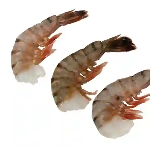 Langostino Con Caparazón U15 Paquete X 500 Gr