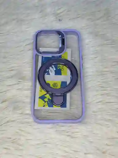 Forro Iphone 16 Magsafe - Moda Y Estilo