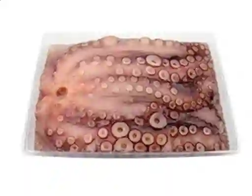 Pulpo Paquete X 1.000 Gr