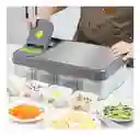 Picador De Verduras Multifunción T16797-4