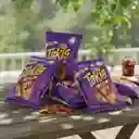 Takis Fuego Chile Y Limón X 6 Und
