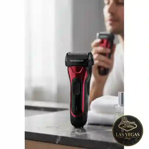 💈 ¡afeitadora Profesional Sin Salir De Casa! ⚡